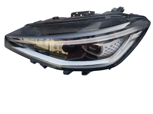 2020-2024 VW ID4 Volkswagen Accessori Ricambi Faretti Filtri di mozzo di paraurti Pad di freno