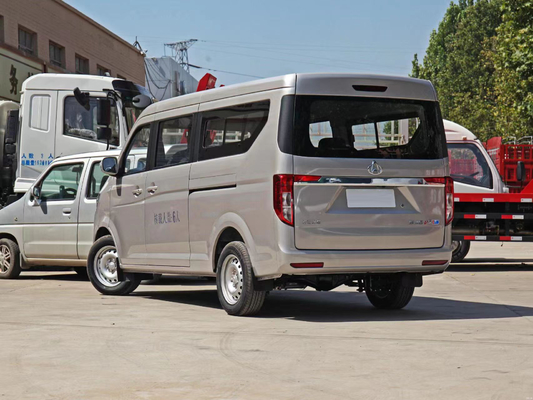 Chang'anv5 2013 Modello 1.2L Standard DK12 Casement Door 6 posti Trasmissione manuale