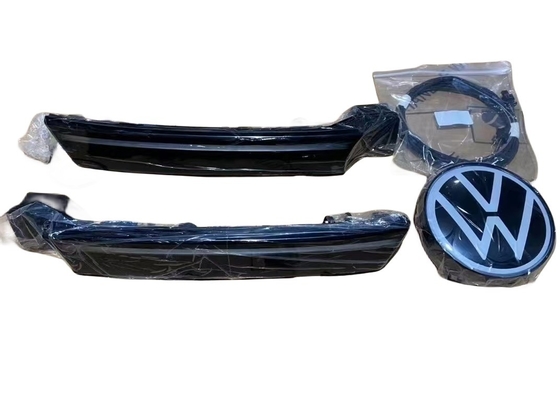 2020-2024 VW ID4 Volkswagen Accessori Ricambi Faretti Filtri di mozzo di paraurti Pad di freno
