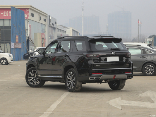 Sospensione anteriore Macpherson 2023 Chang'an CS95 Plus 2.0T 2WD SUV di lusso a 5 porte e 7 posti