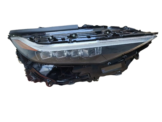 Sea Air Express Land Shipping Accessorio completo per auto per Toyota bz4x Filtri dei fari Paraurti