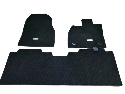 Sea Air Express Land Shipping Accessorio completo per auto per Toyota bz4x Filtri dei fari Paraurti