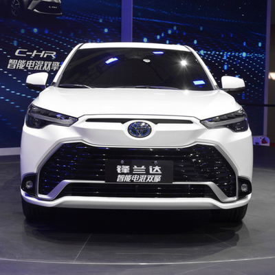 2023 Model 2.OL Intelligent Electric Hybrid versione a doppio motore per Toyota Frontlander