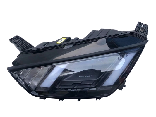 BYD Agli accessori per gabbiani Yuan Tang Seal Song Dolphin per tutti i modelli BYD Batteria 2023- Yea