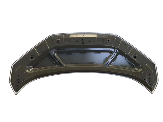 BYD Agli accessori per gabbiani Yuan Tang Seal Song Dolphin per tutti i modelli BYD Batteria 2023- Yea