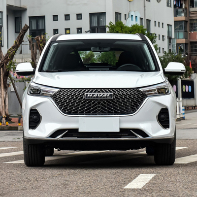 HAVAL M6 1.5T SUV Finestra anteriore elettrica con sollevamento a una chiave anti-pignetto per il mercato 2023