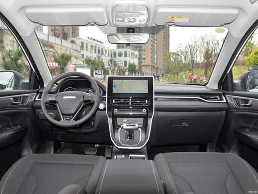 HAVAL M6 1.5T SUV Finestra anteriore elettrica con sollevamento a una chiave anti-pignetto per il mercato 2023