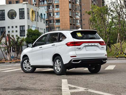 HAVAL M6 1.5T SUV Finestra anteriore elettrica con sollevamento a una chiave anti-pignetto per il mercato 2023