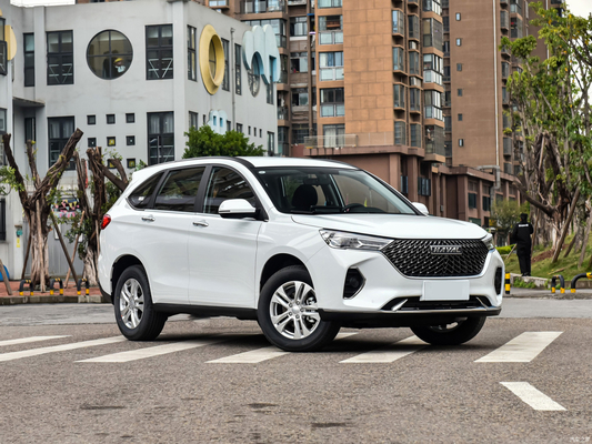 HAVAL M6 1.5T SUV Finestra anteriore elettrica con sollevamento a una chiave anti-pignetto per il mercato 2023