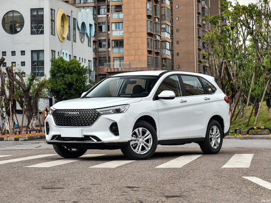 HAVAL M6 1.5T SUV Finestra anteriore elettrica con sollevamento a una chiave anti-pignetto per il mercato 2023