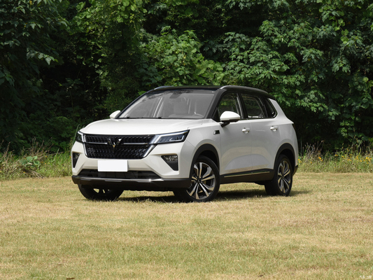 Fermo di parcheggio manuale 2021 Wuling Star 1.5T CVT Xingyao Edition SUV a 4 porte e 5 posti