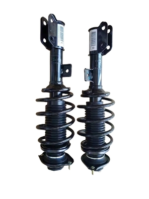 2021- C11 Leapmotor T03 Particelle di ricambio per auto elettriche