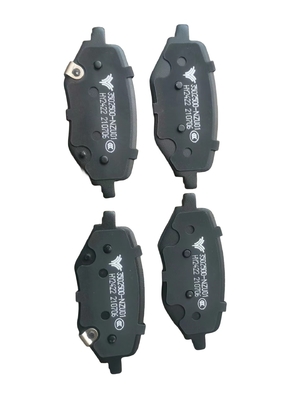 Neta Auto Car Accessori per Neta U V S 2022 2023 Ricambi e facile installazione