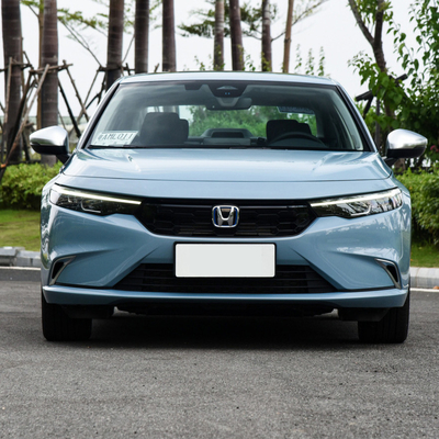 Panoramic Sunroof 2023 Honda Civic 2.0L Rui Edizione Esclusiva 4 porte 5 posti Sedan