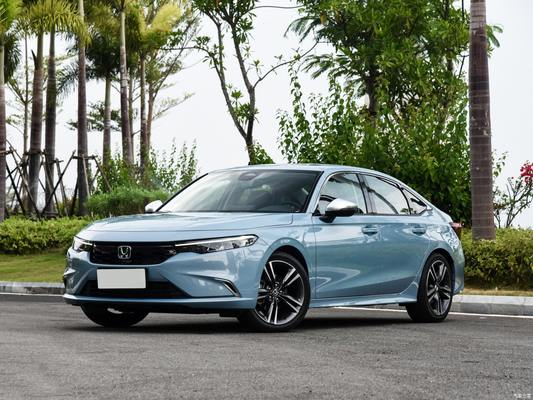 Panoramic Sunroof 2023 Honda Civic 2.0L Rui Edizione Esclusiva 4 porte 5 posti Sedan