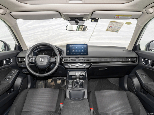 Panoramic Sunroof 2023 Honda Civic 2.0L Rui Edizione Esclusiva 4 porte 5 posti Sedan