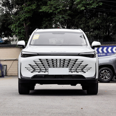 2023 Pechino X7 camion a benzina 1.5TD-DCT versione 5 porte 5 posti SUV velocità massima 200 KM/h