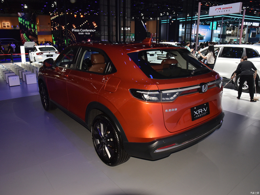 2024 Honda XRV 1.5L CVT Love Edition 5 porte 5 posti SUV Car Entertainment System Sì