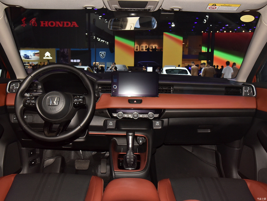 2024 Honda XRV 1.5L CVT Love Edition 5 porte 5 posti SUV Car Entertainment System Sì