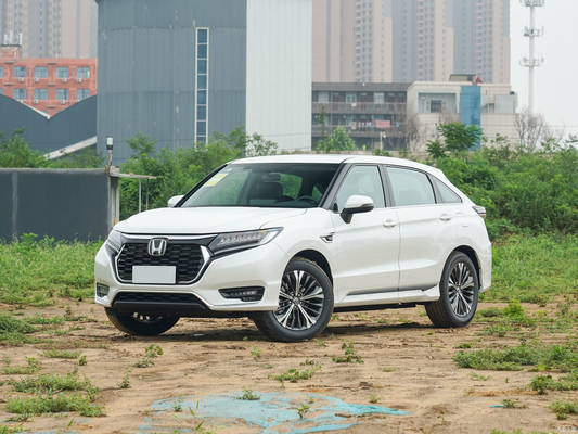 2023 Honda URV 240TURBO SUV a trazione su due ruote versione Zhiyue con TPMS e Roof Rack