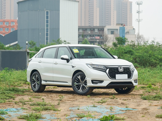 2023 Honda URV 240TURBO SUV a trazione su due ruote versione Zhiyue con TPMS e Roof Rack