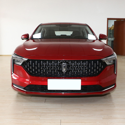 FAW Bestune B70 2.0T 1.5T 5 sedili Veicoli centrali Hatchback elettrico a gas/benzina