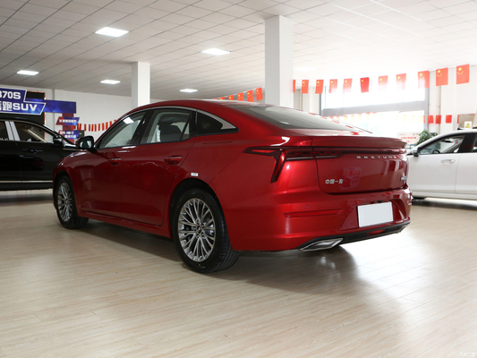 FAW Bestune B70 2.0T 1.5T 5 sedili Veicoli centrali Hatchback elettrico a gas/benzina
