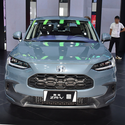 2023 Honda ZR-V 1.5T CVT Smart Edition SUV con sollevamento elettrico con una chiave
