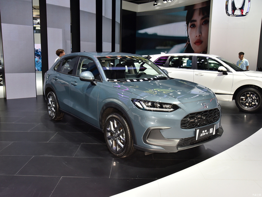 2023 Honda ZR-V 1.5T CVT Smart Edition SUV con sollevamento elettrico con una chiave