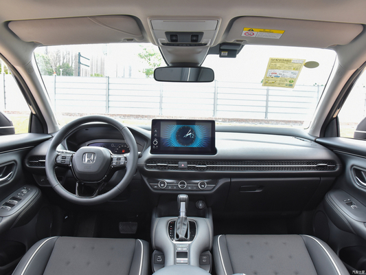 2023 Honda ZR-V 1.5T CVT Smart Edition SUV con sollevamento elettrico con una chiave