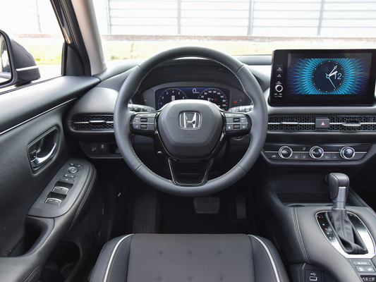 2023 Honda ZR-V 1.5T CVT Smart Edition SUV con sollevamento elettrico con una chiave