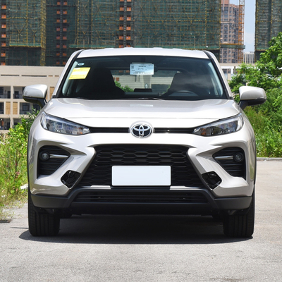 2023 Toyota Wildlander 2.0L Leading Version con volante multifunzione