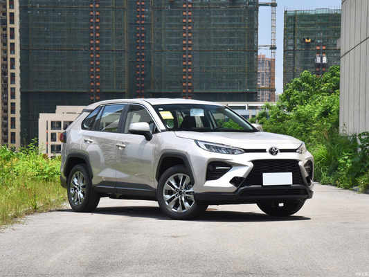 2023 Toyota Wildlander 2.0L Leading Version con volante multifunzione