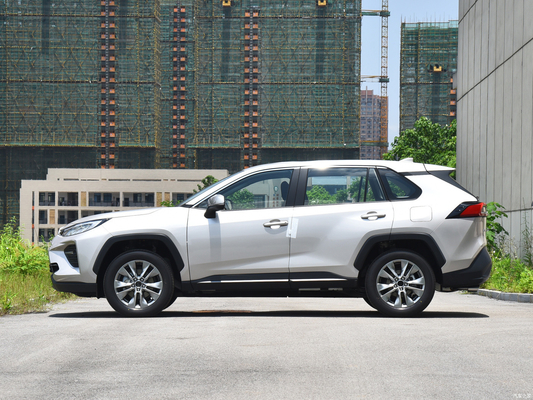 2023 Toyota Wildlander 2.0L Leading Version con volante multifunzione