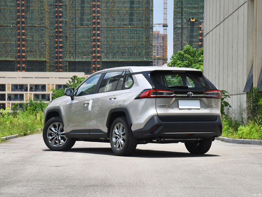 2023 Toyota Wildlander 2.0L Leading Version con volante multifunzione