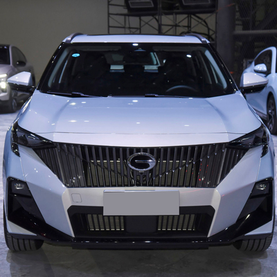 - realizzato 2023 GAC Trumpchi GS3 SUV Miglior Scelta con tetto panoramico e FWD Drive
