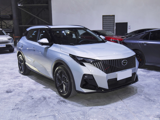 - realizzato 2023 GAC Trumpchi GS3 SUV Miglior Scelta con tetto panoramico e FWD Drive