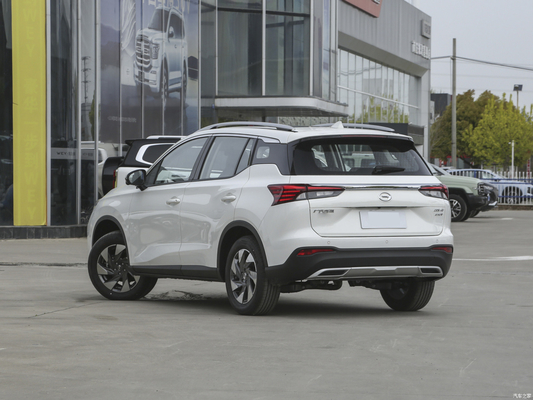 Prodotto 2023 GAC Trumpchi GS4 SUV a benzina con aria condizionata automatica e touch screen
