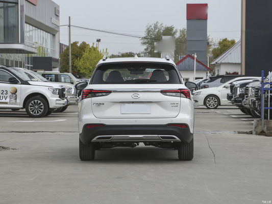 Prodotto 2023 GAC Trumpchi GS4 SUV a benzina con aria condizionata automatica e touch screen