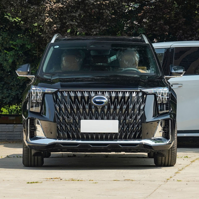 Miglior SUV a 5 porte e 7 posti 2023 GAC Trumpchi GS8 SUV a benzina Auto con tetto panoramico