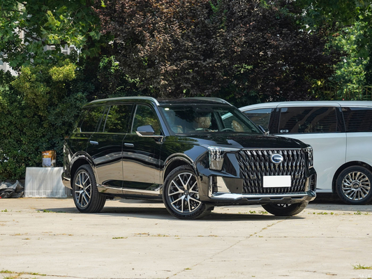 Miglior SUV a 5 porte e 7 posti 2023 GAC Trumpchi GS8 SUV a benzina Auto con tetto panoramico