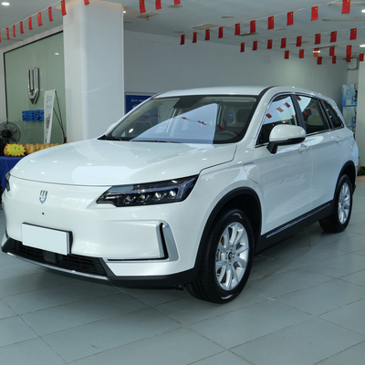 s Miglior auto elettrica Skyworth Skywell ET5 EV6 SUV 520KM Range 5 posti Velocità massima 150KM/h