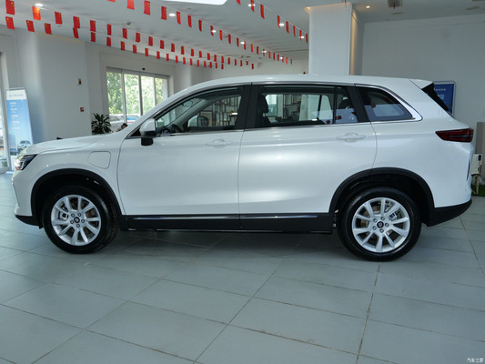 s Miglior auto elettrica Skyworth Skywell ET5 EV6 SUV 520KM Range 5 posti Velocità massima 150KM/h