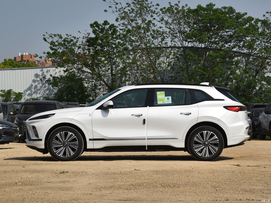 620KM CLTC 2023 Buick E5 Energy Electric Car con lunga autonomia e interno comodo
