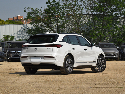 620KM CLTC 2023 Buick E5 Energy Electric Car con lunga autonomia e interno comodo