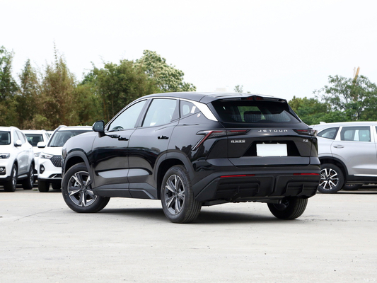 2023 Jetour Dasheng 1.5T DCT Xingyao PRO Auto e SUV Euro VI con il miglior chilometraggio a benzina