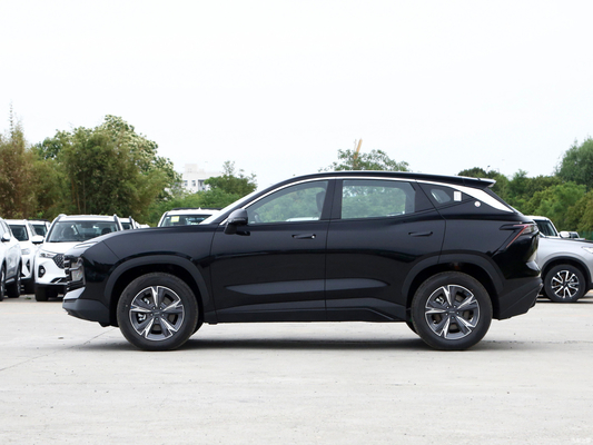 2023 Jetour Dasheng 1.5T DCT Xingyao PRO Auto e SUV Euro VI con il miglior chilometraggio a benzina