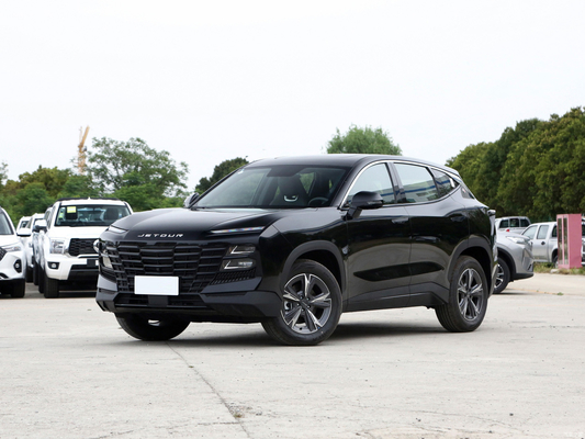 2023 Jetour Dasheng 1.5T DCT Xingyao PRO Auto e SUV Euro VI con il miglior chilometraggio a benzina