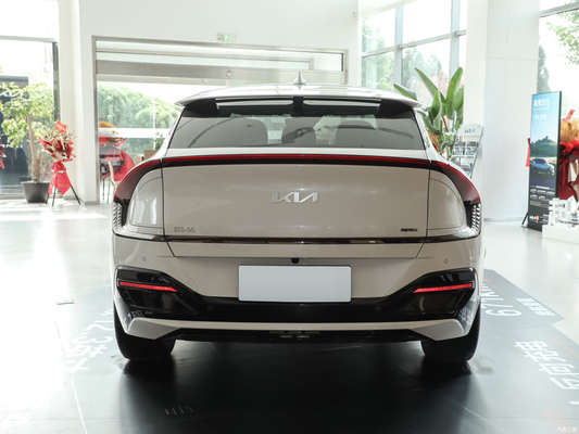 2023 Kia EV6 GT--Line Pure Electric Car 671KM Fuel Hybrid Importato Velocità massima 185KM/h