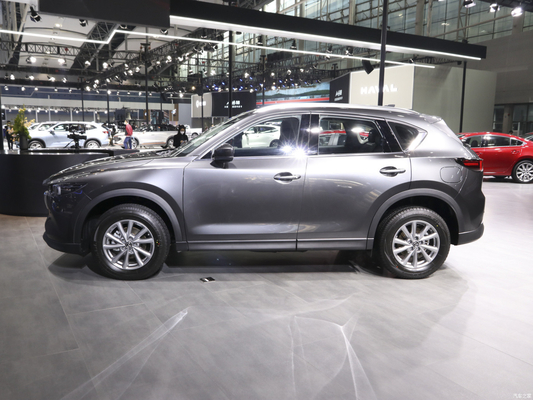 2024 Mazda CX-5 2.0L Automatic 2WD SUV cinese con 5 posti e potenza massima di 100-150PS